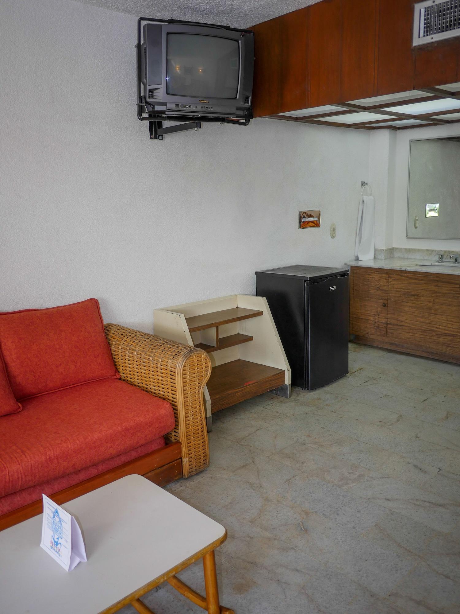 Hotel Bali-Hai Acapulco Exteriér fotografie